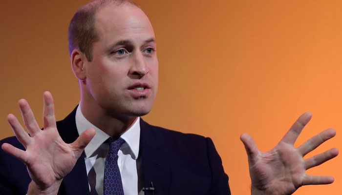 Prince William facing ‘a galling, frustrating, wing-clipping experience’