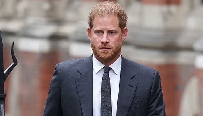 Prince Harry knows ‘the heart of is what it is they can sell’