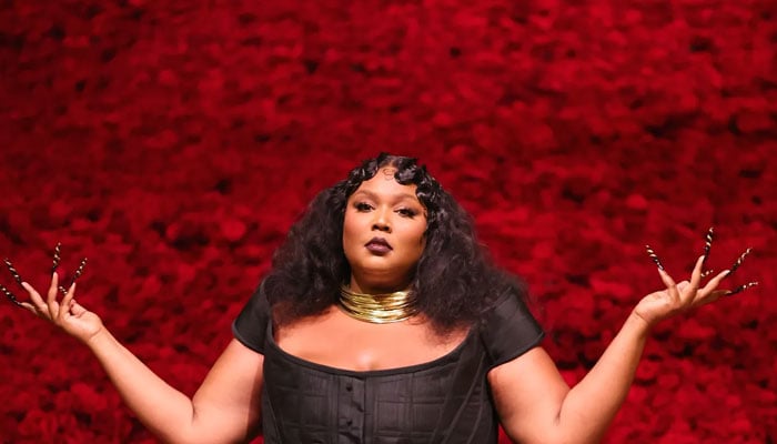 Lizzo launches scholarship for Black students at former university