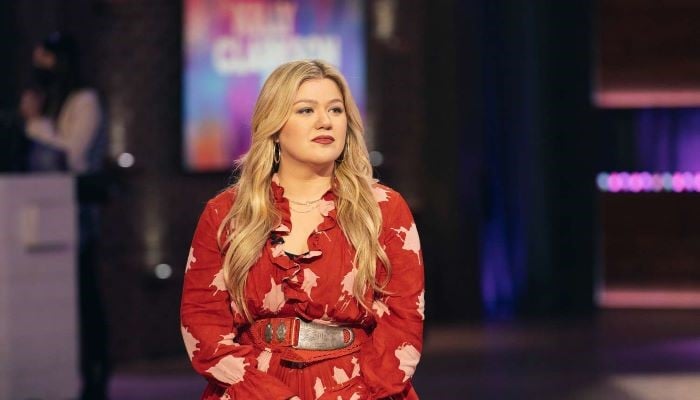 Kelly Clarkson Reveals Reason Why Her Kids Want To Listen To Her Music