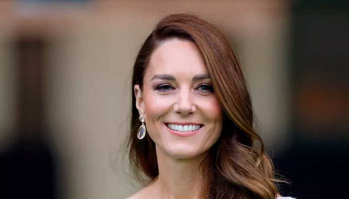 Kate Middleton likely to hit tennis court with Roger Federer