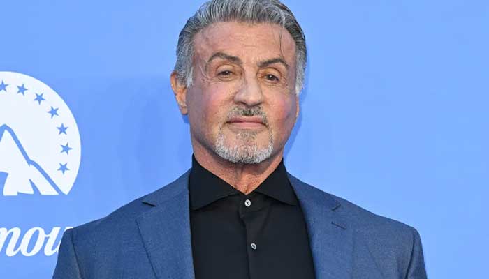 Snoop Dogg thinks Sylvester Stallone looks like a female school teacher