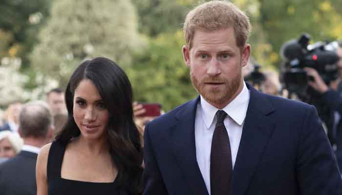 Prince Harry regrets decision of leaving royal family for Meghan Markle?