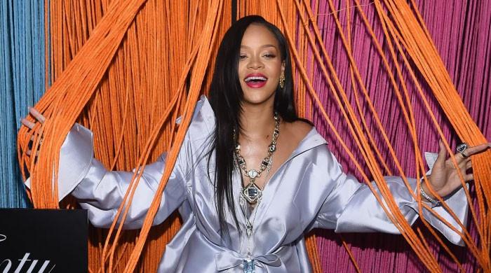 Rihanna Steps Down as Savage X Fenty CEO, Appoints New Chief