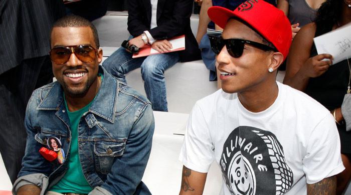 Dapper Dan on Hip-Hop, Kanye West Controversy, Pharrell Williams at LV – WWD