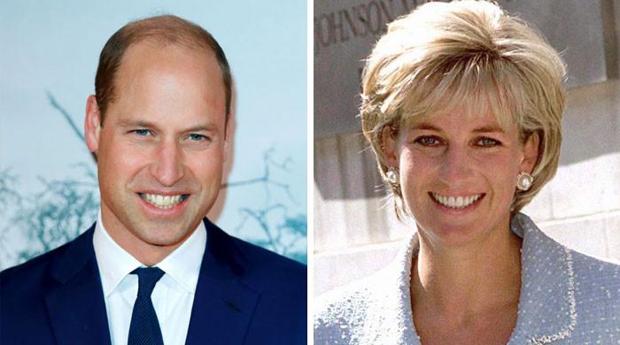 Prince William taking up Diana’s causes to ‘prove his worth’ as future king