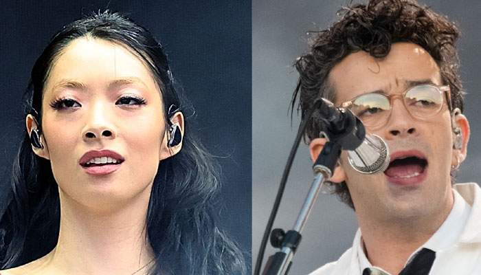 Matty Healy was under fire for his previous controversial opinions, though he tendered an apology