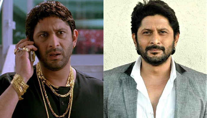 Arshad Warsi also responds why it is taking long for Rajkumar Hirani to make Munna Bhai 3