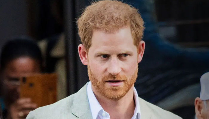 Prince Harry is now ‘privately managing past emotional pain’