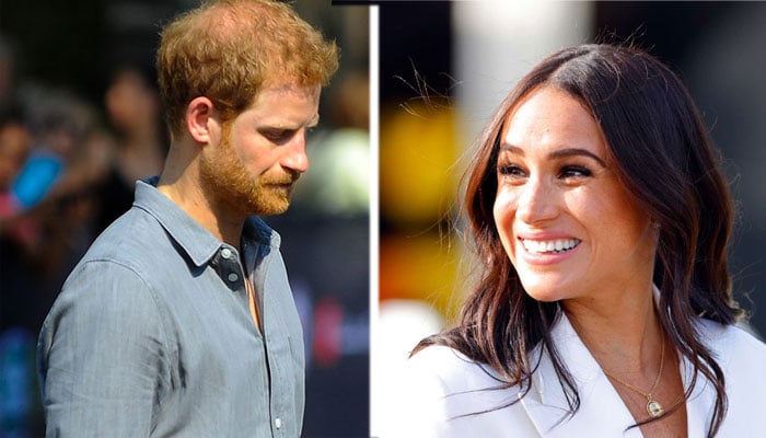 Prince Harry, Meghan Markle have totally 'sabotaged themselves'