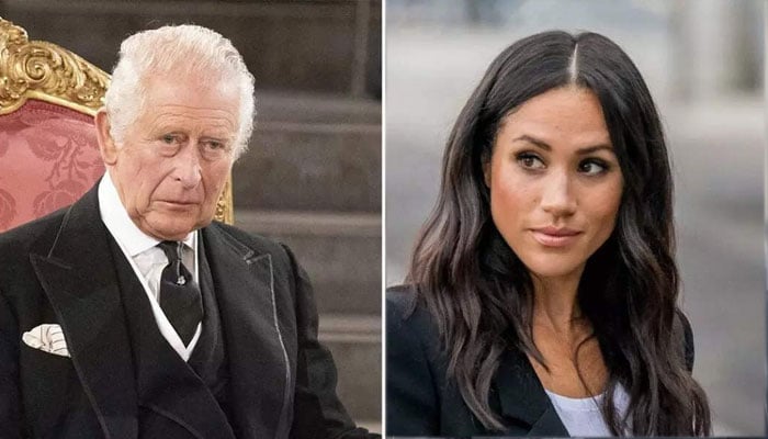 Meghan Markle is ‘a real nightmare’ to King Charles: ‘Wakes up in sweats’