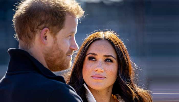 American celebrities, elite distancing themselves from Meghan Markle, Prince Harry