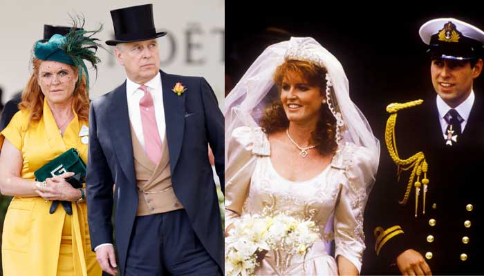 Prince Andrews ex-wife Sarah Ferguson expresses gratitude to medical staff after cancer surgery