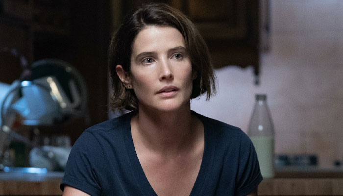 Cobie Smulders expresses her shock filming key scene in ‘Secret Invasion’