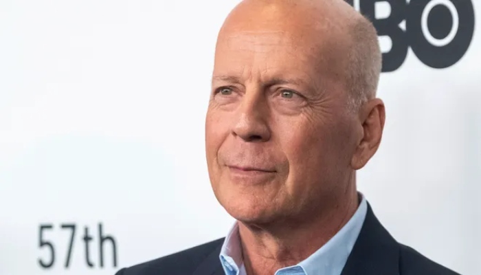 Bruce Willis wife enjoys a day out with daughters, shares snaps