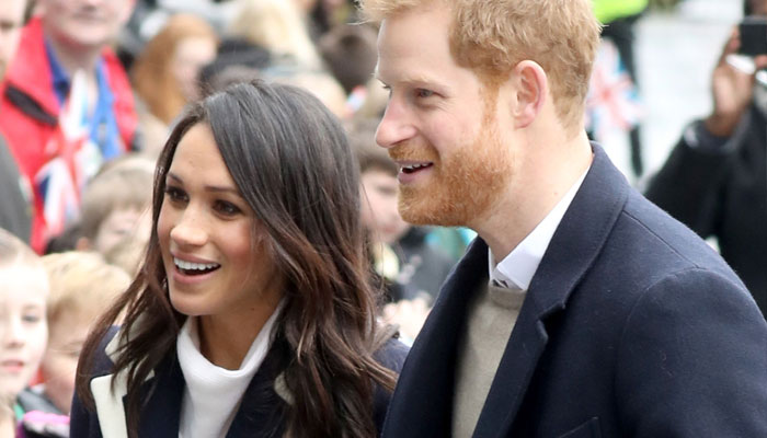 Prince Harry, Meghan Markle ‘might have met their match’