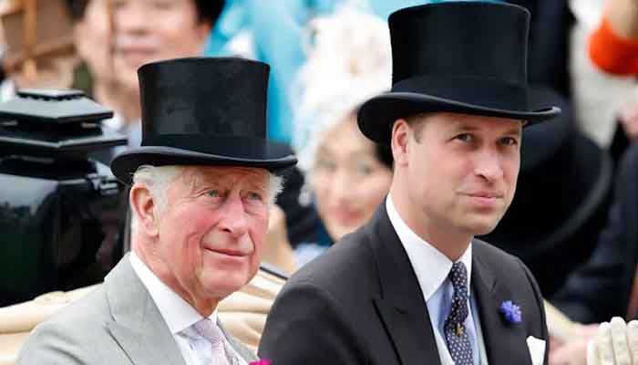 Monarchists left divided by Prince William