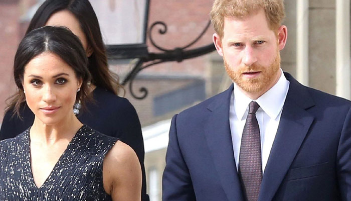 Prince Harry, Meghan Markle’s ‘public opinion has started to run away’