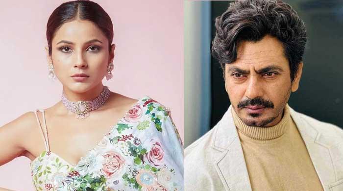 Nawazuddin Siddiqui And Shehnaaz Gill To Collaborate In Music Video ...