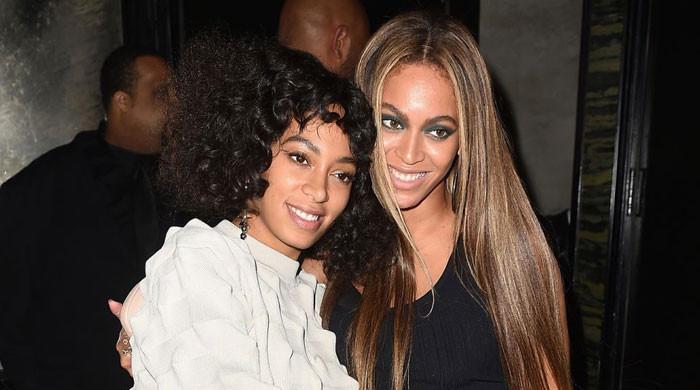 Beyoncé makes a special gesture for sister Solange Knowles’ 37th birthday