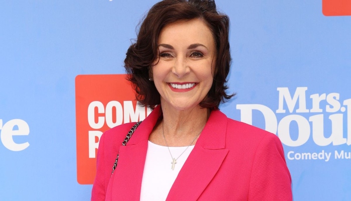 Shirley Ballas has no plans to get married, wants to explore world with mum