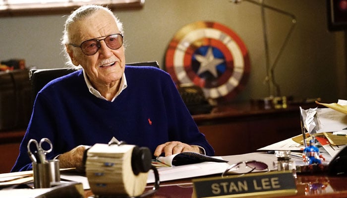 Kirby, Ditko controversy resurfaces with release of Disney+ documentary on Stan Lee