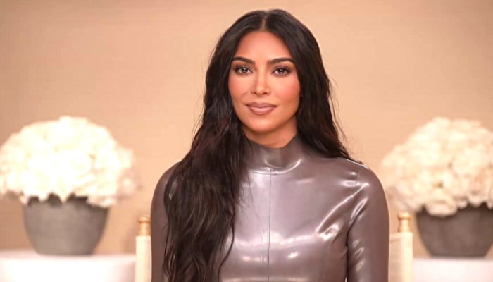 Kim Kardashian dishes on her court experience as a teenager for murder trial