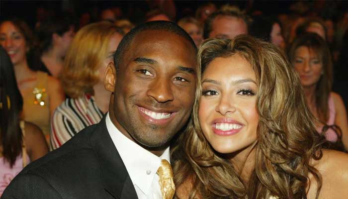 Kobes Widow Vanessa Bryant Wins Lawsuit Over Bodyarmor