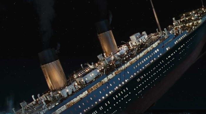 Netflix called out for showing Titanic movie on streamer after ...