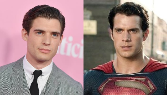 X-Men Star Up To Replace Henry Cavill As Superman