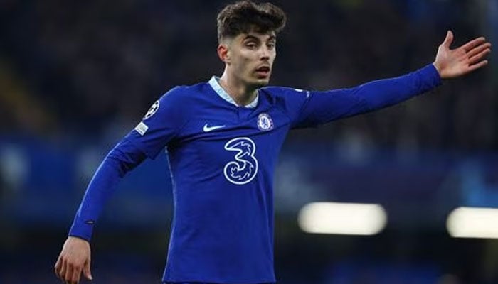 Arsenal Secure Kai Havertz Signing In £65m Deal With Chelsea