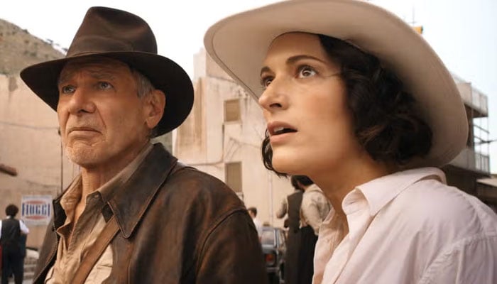 Indiana Jones 5 will land in theatres on 30 June