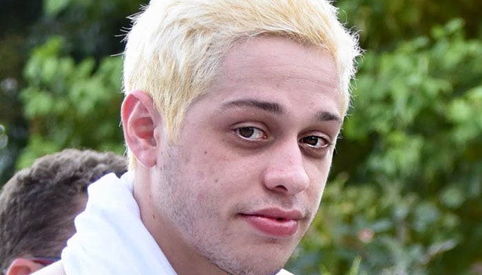 Pete Davidson is facing multiple mental issues