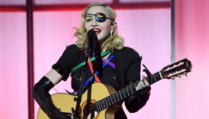 Madonna ‘eventually’ wants to resume her tour despite health scare