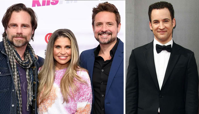 ‘Boy Meets World’ cast reveals Ben Savage ‘ghosted’ them for three years