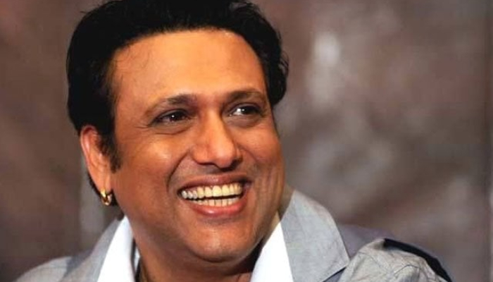 Govinda praises his co-actors Raveena Tandon, Karisma Kapoor and Juhi Chawla