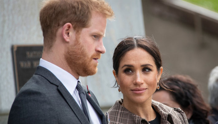 Prince Harry’s ‘condemnation’ for family brought on by Meghan Markle