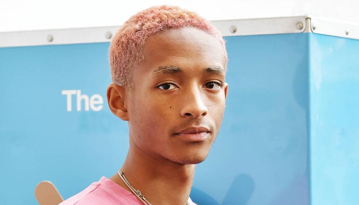 Jaden Smith opens up about familys shared psychedelic experiences