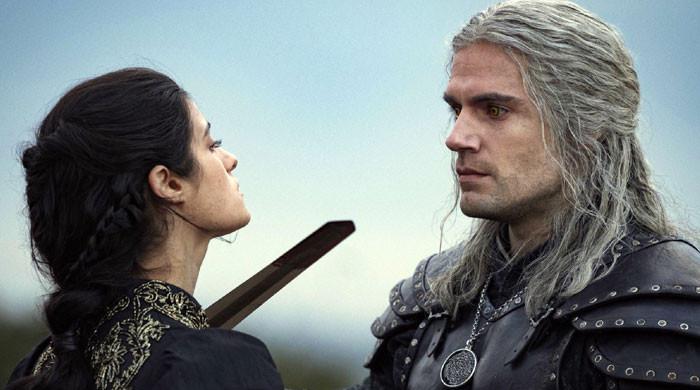 The Witcher cast only found out Henry Cavill was leaving a day before the  rest of the world did