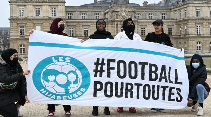 ‘Threat To Secularism’: French Court Upholds Women Football Team Hijab Ban