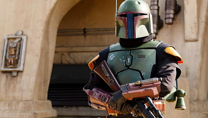 Disney axed the new version of Boba Fett after Solo: A Star Wars Story poor reception