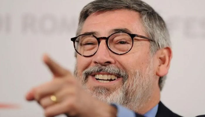 John Landis has also shared his concerns about the disruption the writers strike caused