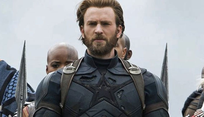 The fourth of July will commence the birthday of Steve Rogers played by Chris Evans in MCU