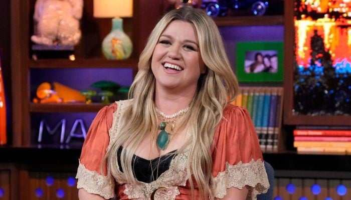 Kelly Clarkson opens up about the truth behind Since U Been Gone