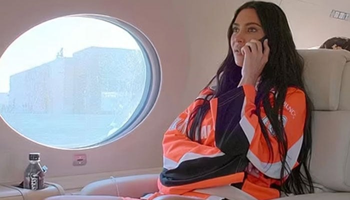 Kim Kardashian ‘pleads with the heavens’ to ‘make it to 43’
