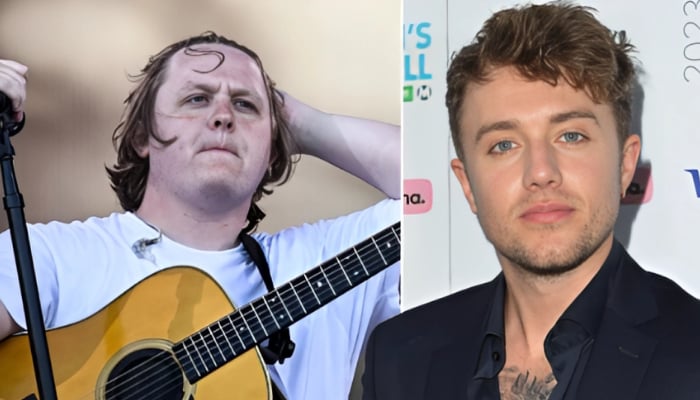 Roman Kemp shares Lewis Capaldi's post-gig thoughts following tough ...