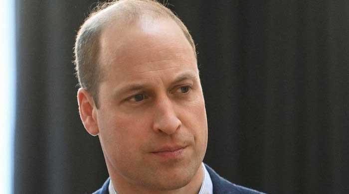 Royal Family's Financial Reports Reveal Prince William’s Salary