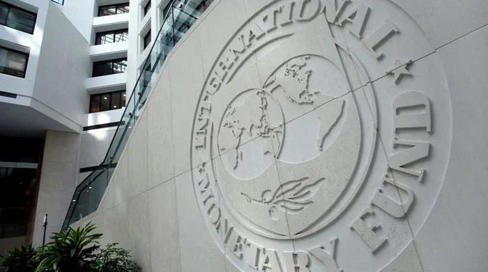 IMF Reaches Staff-level Agreement With Pakistan On $3 Billion 'stand-by ...