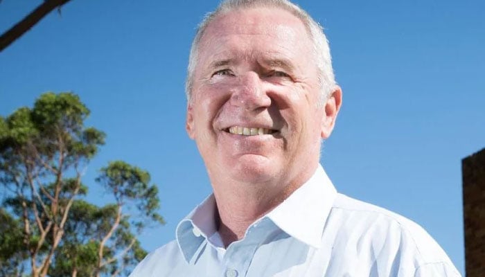 Cricket legend Allan Border reveals he grappled with Parkinsons disease. news.com.au