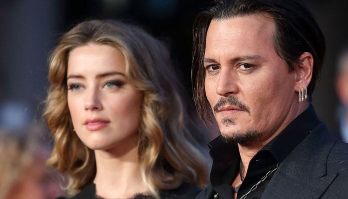 Johnny Depp shares first post after Amber Heard returns to social media